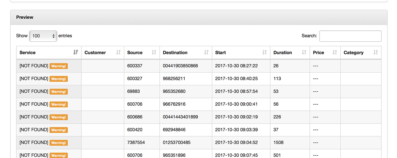 CDR Rating Error Issues Splynx Forum cdr-rating-error-issues-splynx-forum